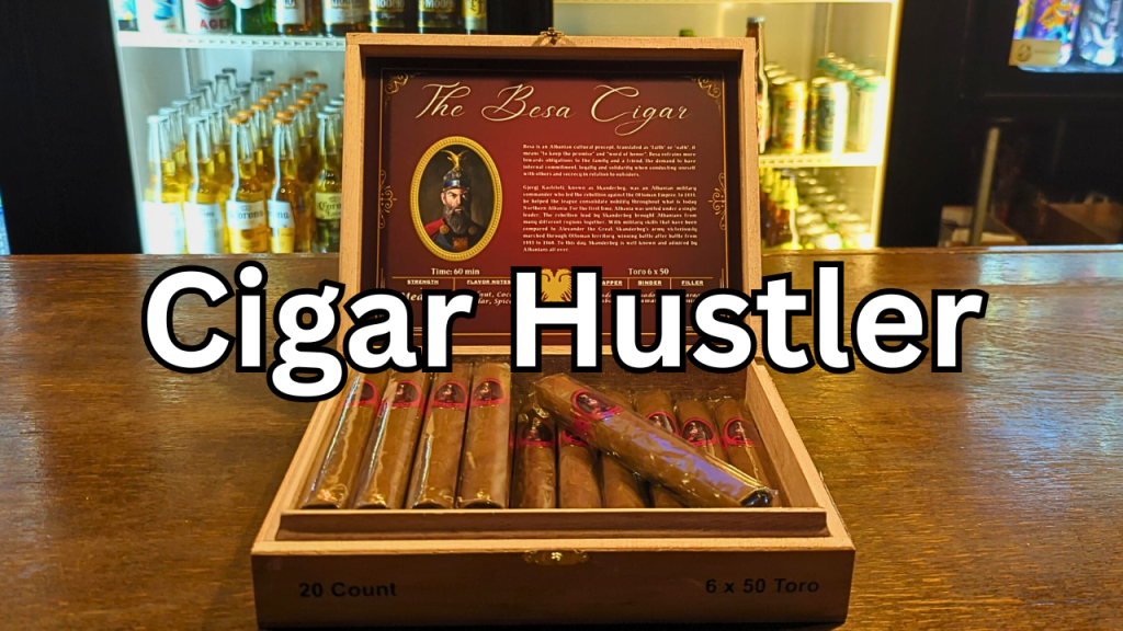 Cigar Hustler: A Premier Destination for Cigar Aficionados in Deltona and&nbsp;Beyond