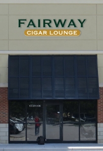 Fairway Cigar Lounge