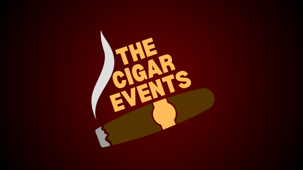 The one stop shop for all premium cigar events