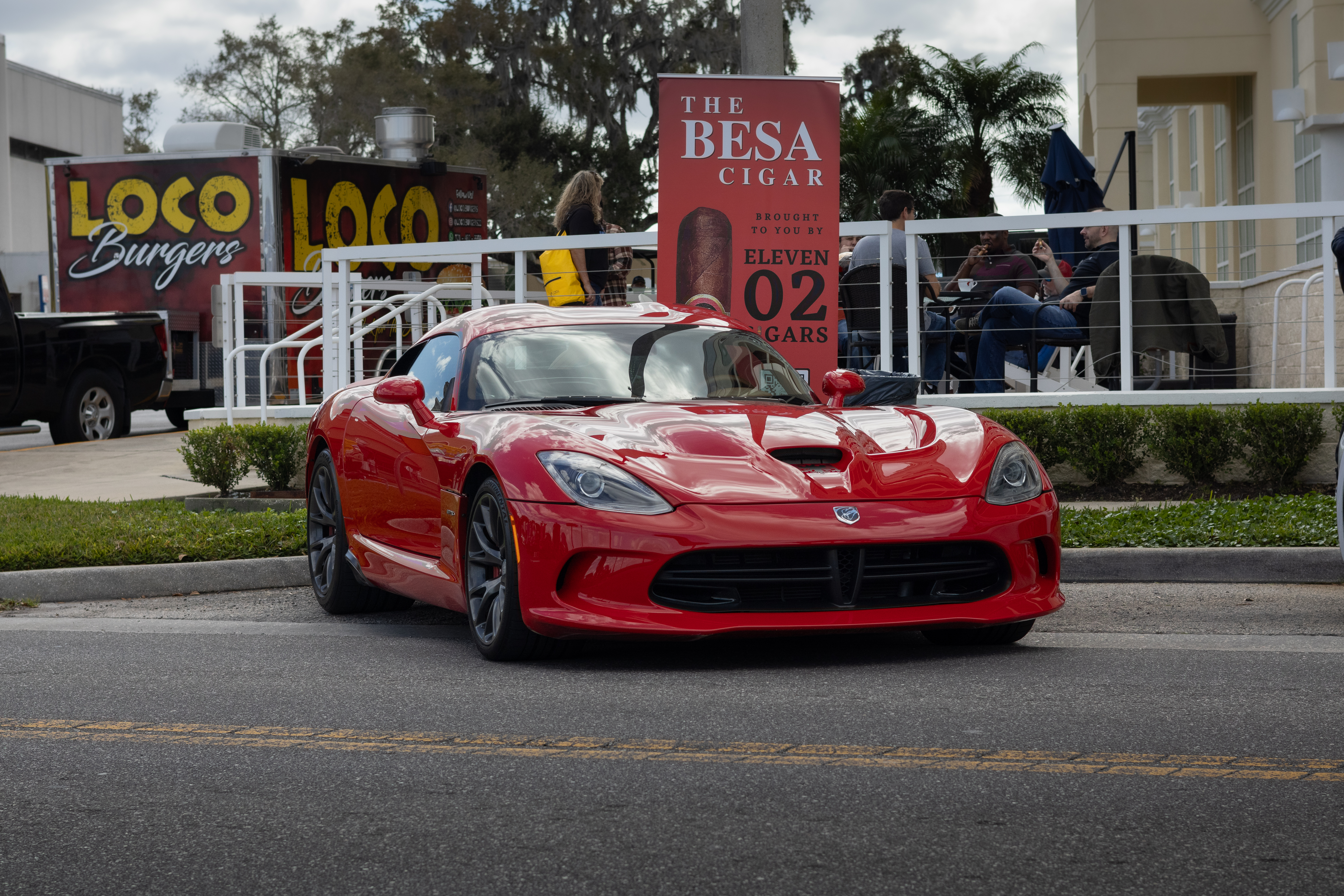Cars & Cigars Central FL: A Day of Luxury, Lifestyle, and Community