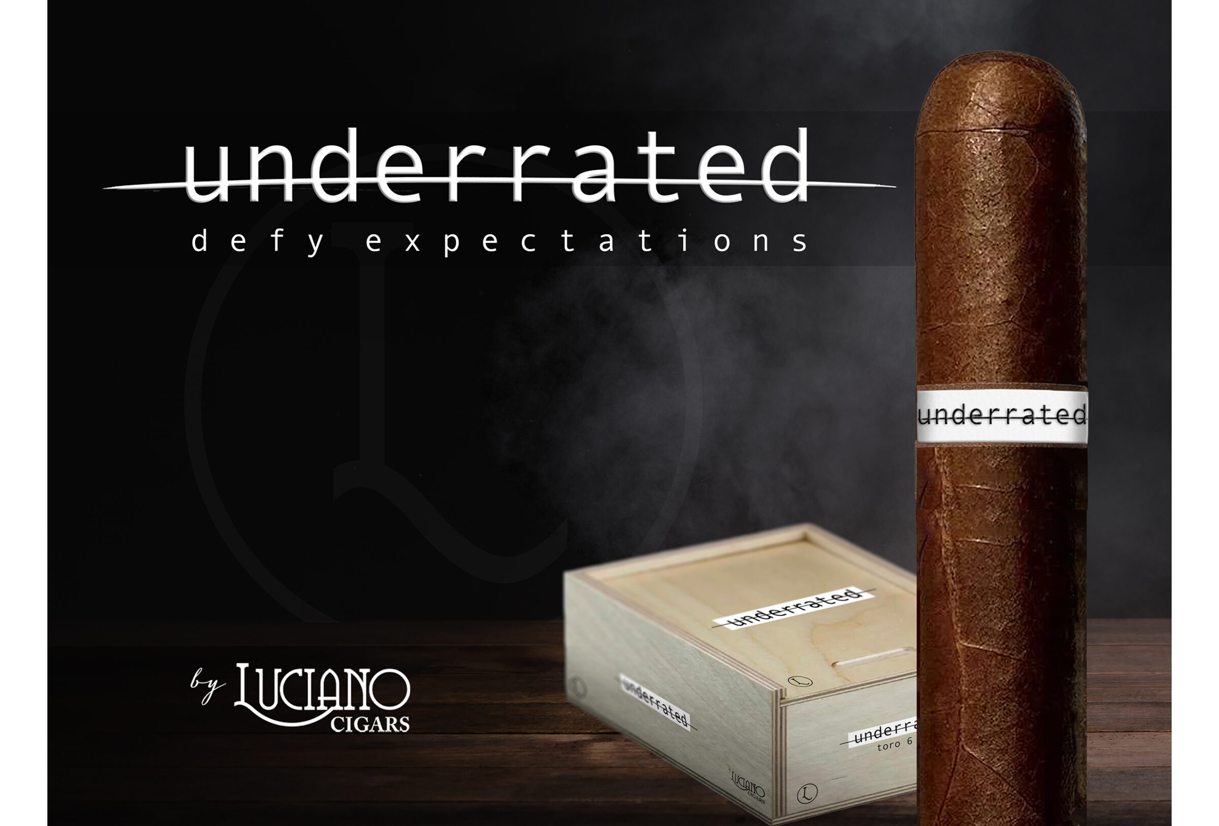 Unveiling Luciano Cigars’ Underrated