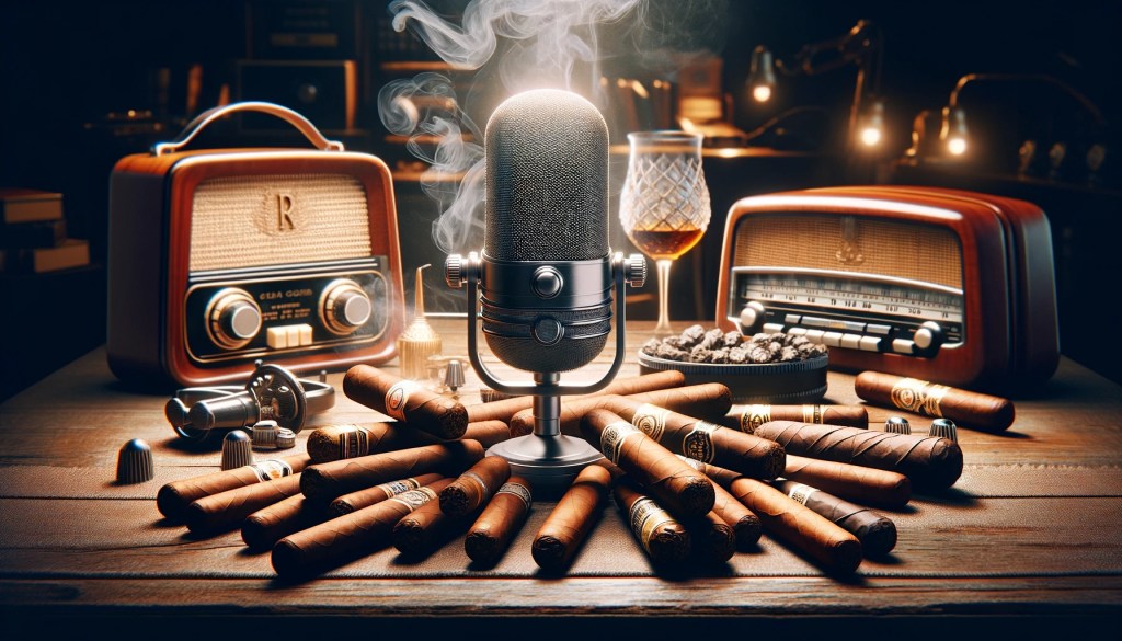 Elevating Your Podcast: Strategies for Engaging Cigar&nbsp;Aficionados