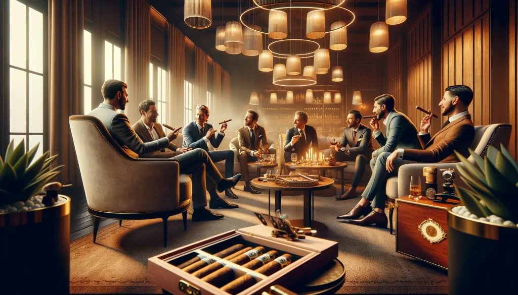 The Art of Cigar Brand Promotion: Navigating the No-Ad&nbsp;Zone