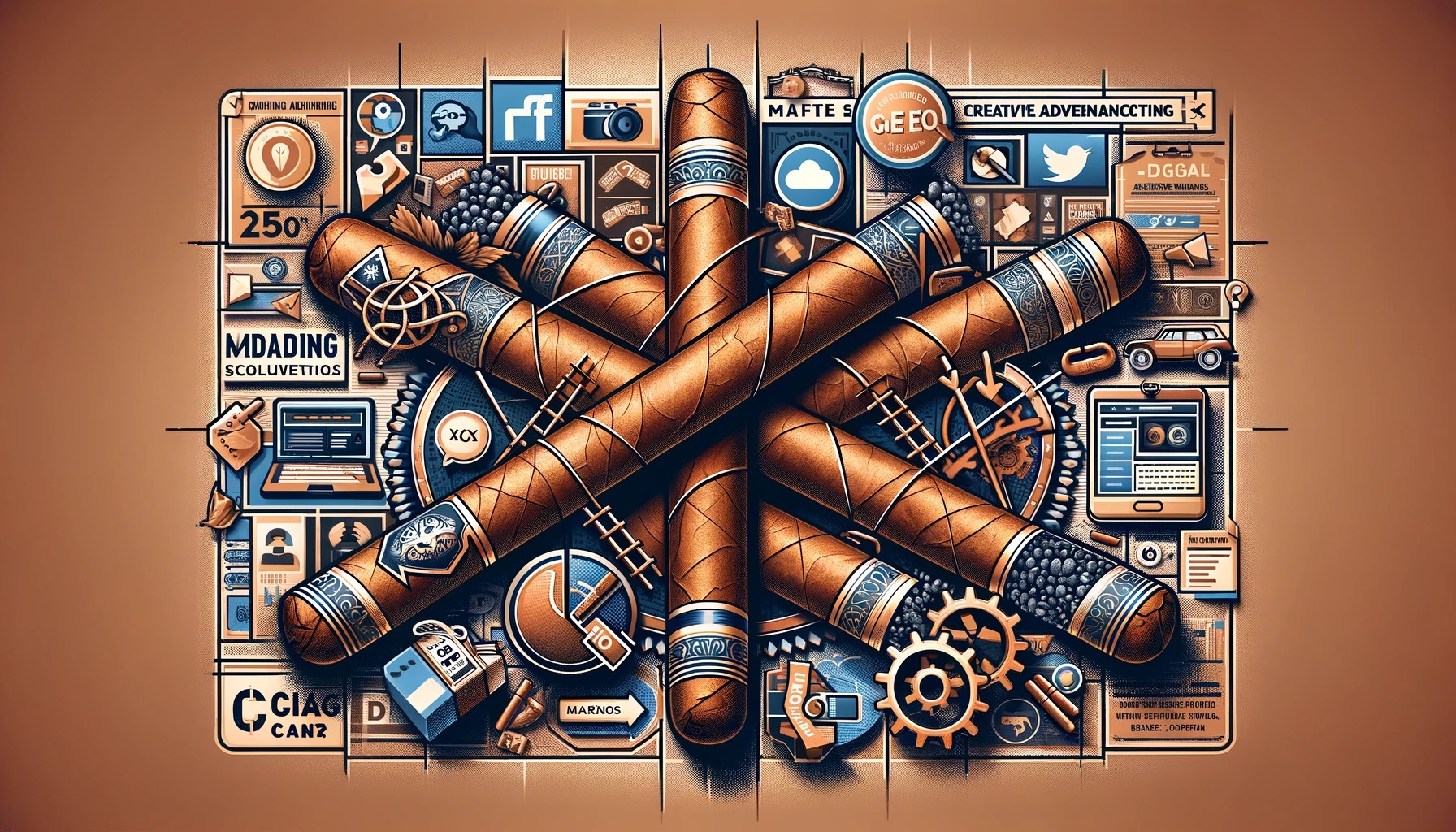 Cigars and Advertising