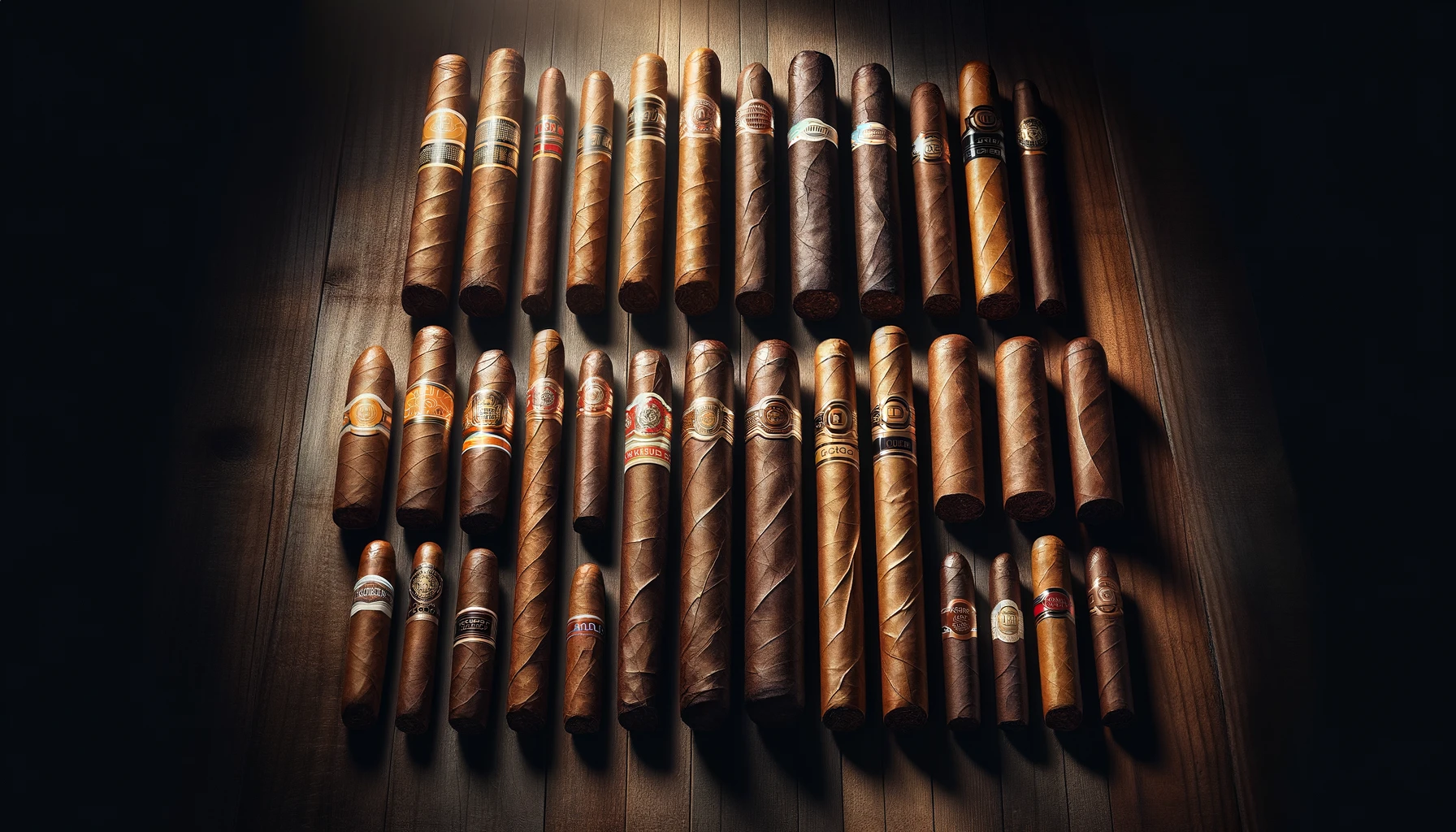 Understanding Cigar Ring Sizes: A Comprehensive Guide