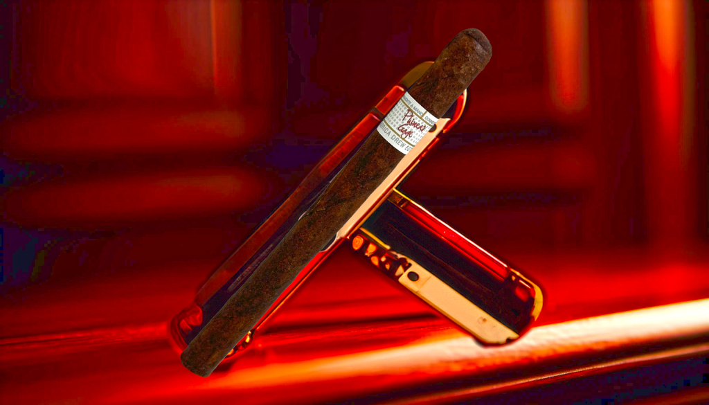 Discover the Liga Privada H99 Connecticut&nbsp;Corojo