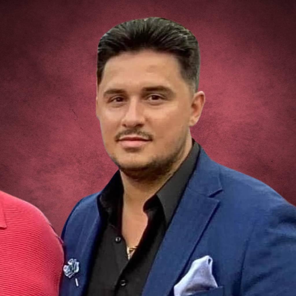 chris palushaj don christos cigar room