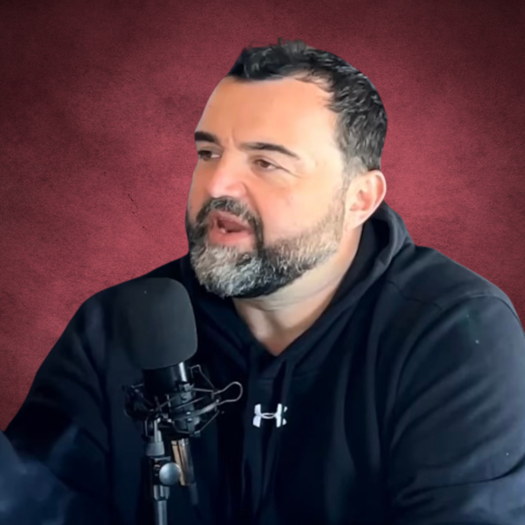 francis don christos cigar room