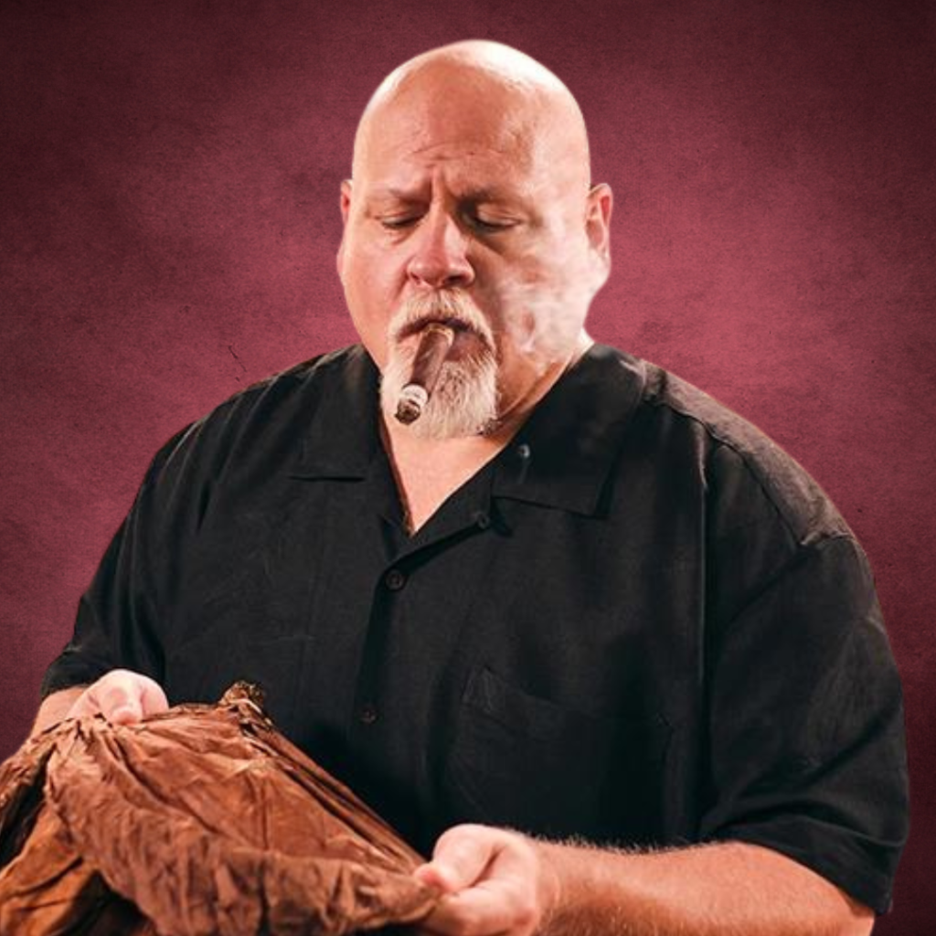 Steve Saka Dunbarton Tobacco & Trust