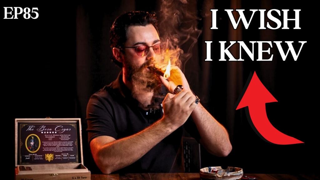 Things I Wish I Knew Before I Started Smoking&nbsp;Cigars