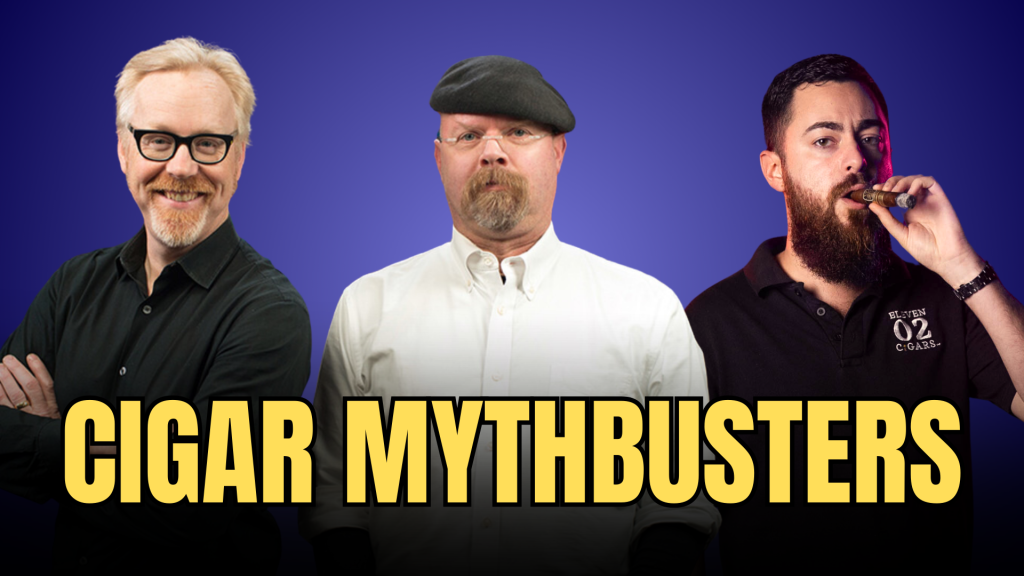 Debunking Common Cigar Myths: What’s True and What’s&nbsp;Not?