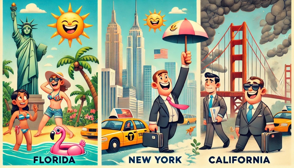 Why Are Cigars More Expensive in States Like New York and California Compared to&nbsp;Florida?