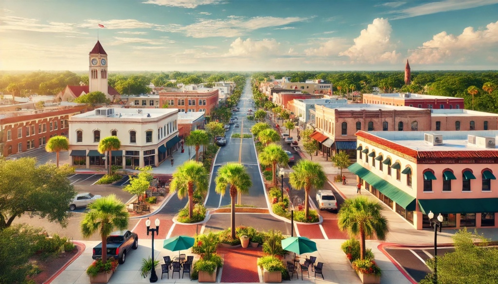 orange city fl bans smoking but not cigars