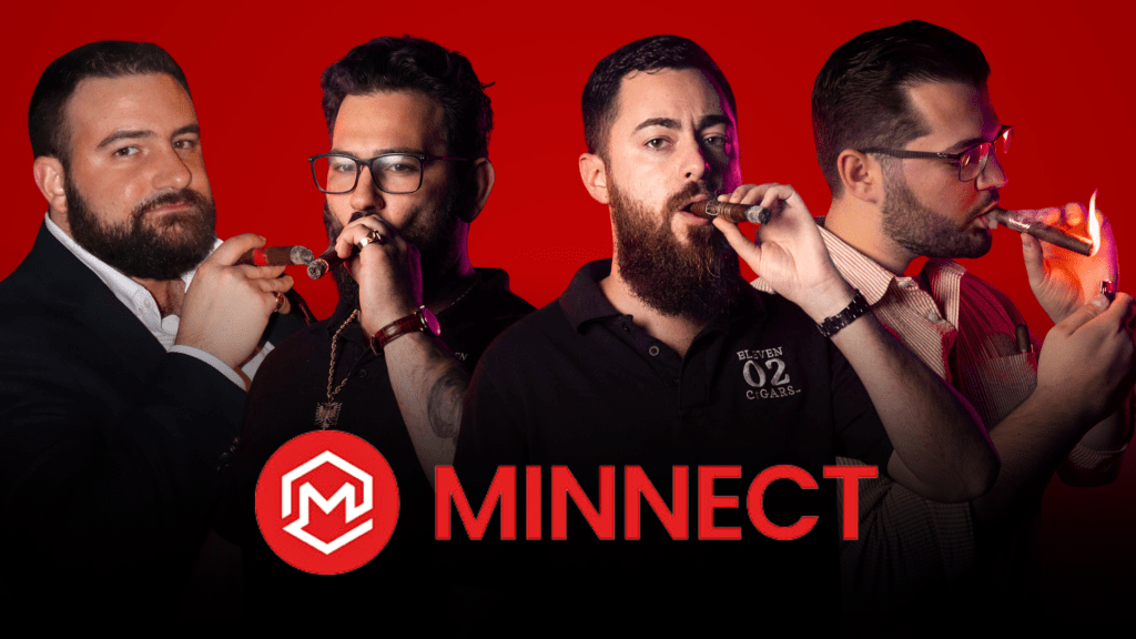 Unlock Expert Insights with Minnect: The Revolutionary App for Personalized&nbsp;Advice