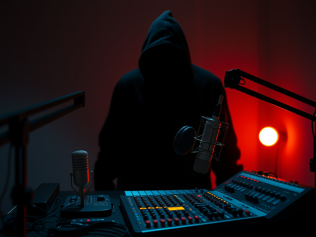 Who is our Next Podcast&nbsp;Guest