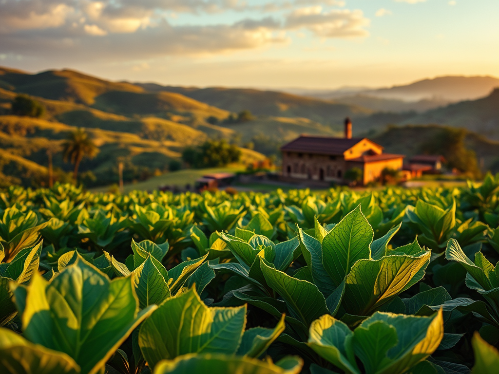 Top Cigar Travel Destinations: Exploring the Origins of Your Favorite&nbsp;Smokes