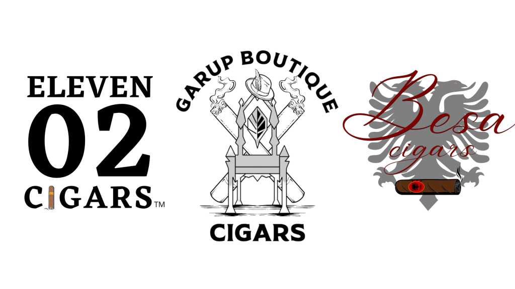 Eleven 02 Cigars and Garup Boutique Cigars Announce New Partnership to Expand Distribution of The Besa&nbsp;Cigar