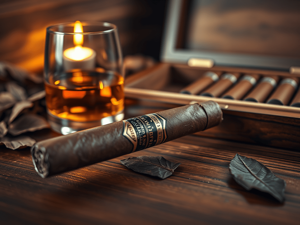 Unveiling the Hidden World of Premium Cigars: Secrets the Industry Keeps Under&nbsp;Wraps