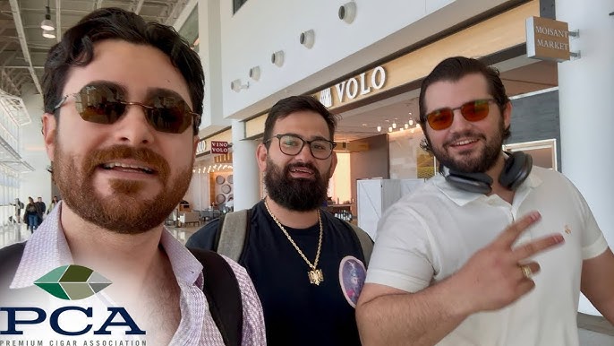 The Premium Cigar Association (PCA) 2025: A Smoky Sanctuary for the Cigar&nbsp;Industry