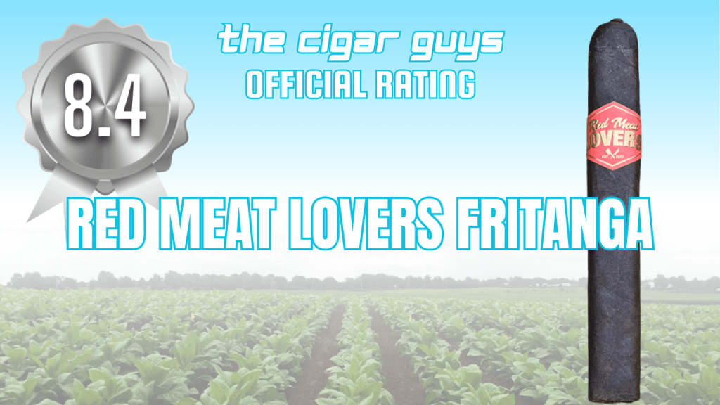 Red Meat Lovers Fritanga&nbsp;Review