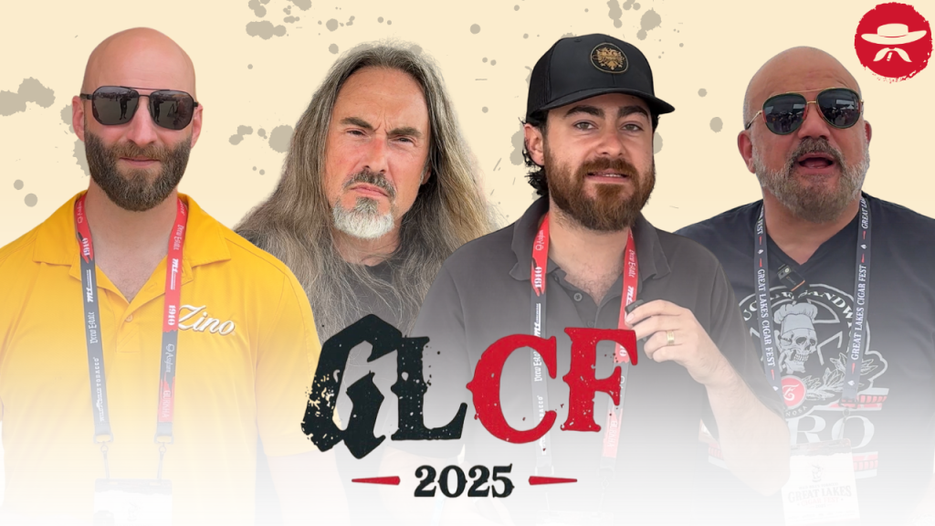 Inside the Great Lakes Cigar Fest: A Media Perspective by Alex Gonzalez of The Cigar&nbsp;Guys
