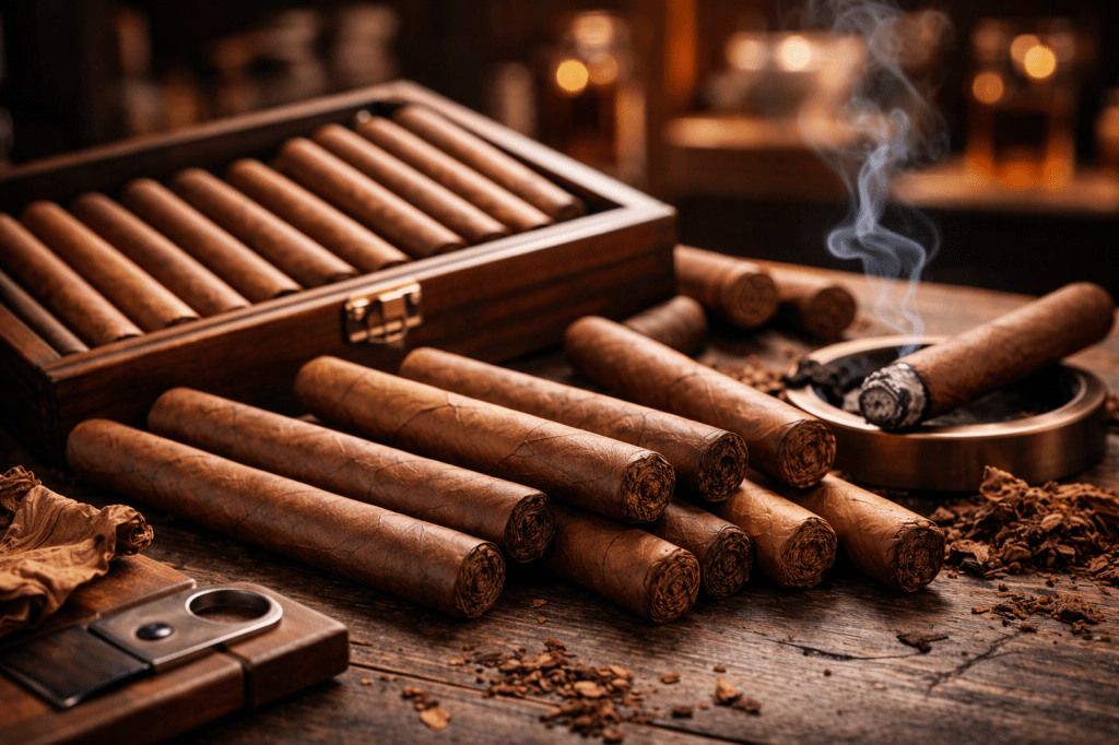 New Cigars Releasing in 2026: Every Confirmed Launch You Need to&nbsp;Know