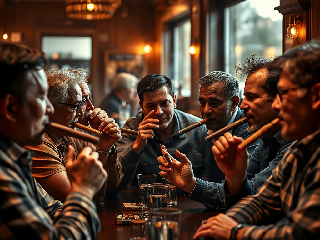The Cigar Industry Has a Gatekeeping Problem — And It’s Killing the Next Generation