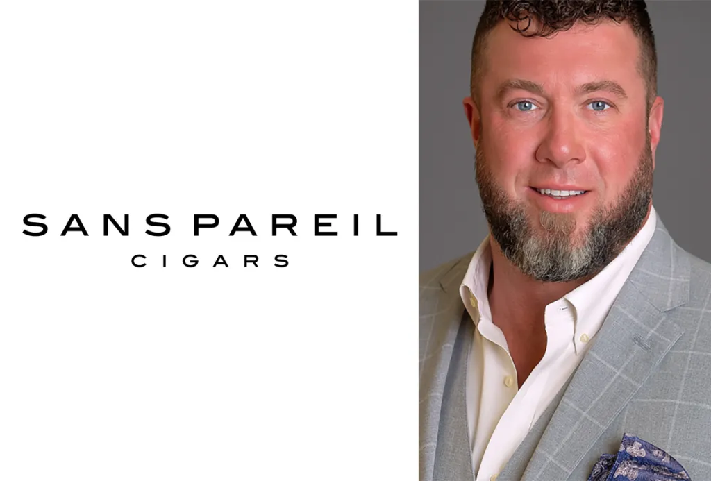 Sans Pareil Names Joseph Perkins Vice President of National&nbsp;Sales