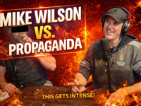 Propaganda, Predictions, and Premium Cigars: Insights from The Cigar Guys with Mike Wilson of Hooten&nbsp;Young