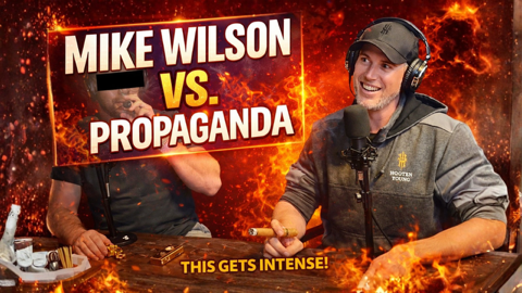 Propaganda, Predictions, and Premium Cigars: Insights from The Cigar Guys with Mike Wilson of Hooten&nbsp;Young