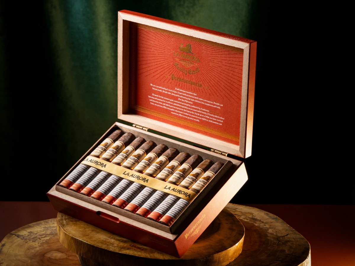 La Aurora Expands Family Creed Series with Perseverancia&nbsp;Release