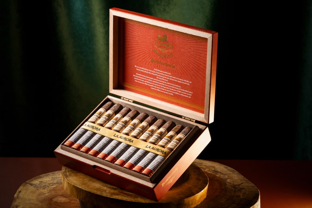 La Aurora Expands Family Creed Series with Perseverancia Release